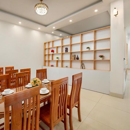 Hanoi Airport Suites Hostel & Travel Bagian luar foto