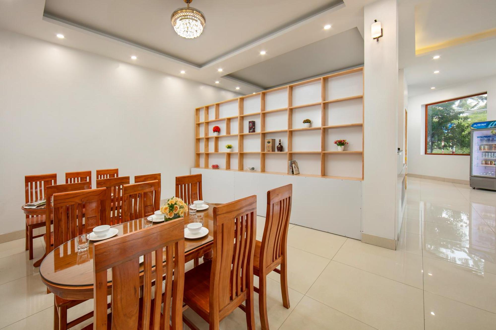 Hanoi Airport Suites Hostel & Travel Bagian luar foto